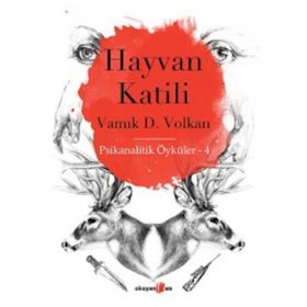 Hayvan Katili - namik d volkan