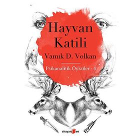 Hayvan Katili - namik d volkan