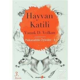 Hayvan Katili - namik d volkan