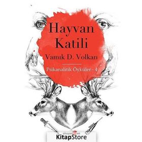 Hayvan Katili - namik d volkan