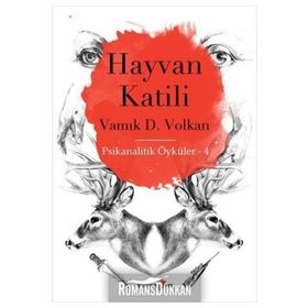 Hayvan Katili - namik d volkan