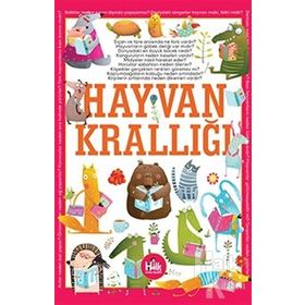 Hayvan Krallığı-Ferhat Çınar