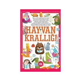 Hayvan Krallığı-Ferhat Çınar