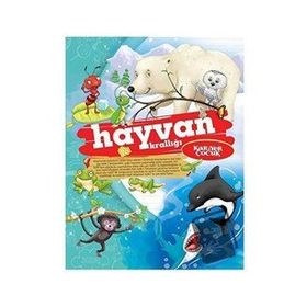 Hayvan Krallığı - Gülsüm Öztürk
