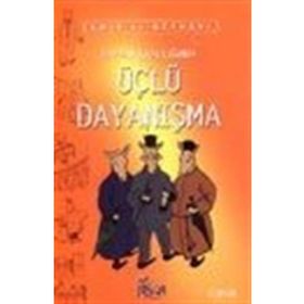 HAYVAN KRALLIĞINDA ÜÇLÜ DAYANIŞMA - EMIN ER-REYHÂNI