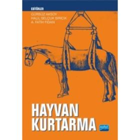 Hayvan Kurtarma / Kolektif
