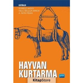 Hayvan Kurtarma / Kolektif