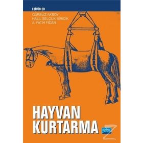 Hayvan Kurtarma / Kolektif
