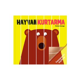 Hayvan Kurtarma Meav Yayıncılık