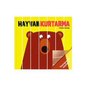 Hayvan Kurtarma Meav Yayıncılık
