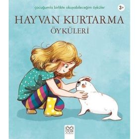 Hayvan Kurtarma Öyküleri - Charlotte Grossetete