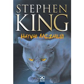 Hayvan Mezarlığı - Stephen King