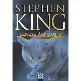 Hayvan Mezarlığı - Stephen King