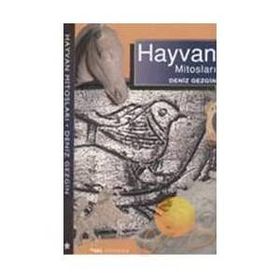 Hayvan Mitosları - Deniz Gezgin