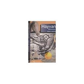 Hayvan Mitosları - Deniz Gezgin