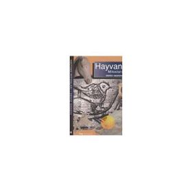 Hayvan Mitosları - Deniz Gezgin
