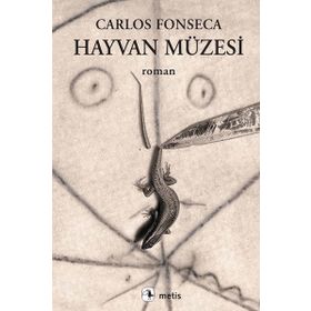 Hayvan Müzesi - Carlos Fonseca