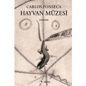 Hayvan Müzesi - Carlos Fonseca