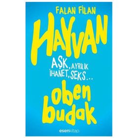 HAYVAN - OBEN BUDAK
