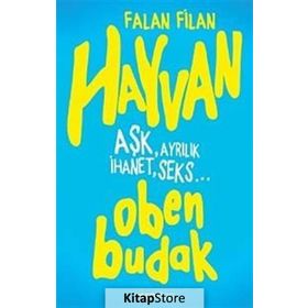 HAYVAN - OBEN BUDAK