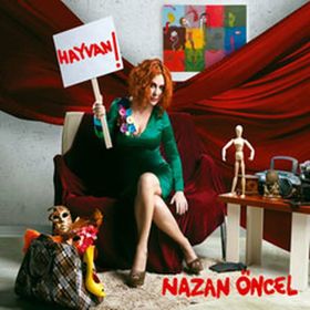HAYVAN - OBEN BUDAK