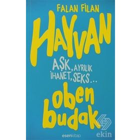 HAYVAN - OBEN BUDAK