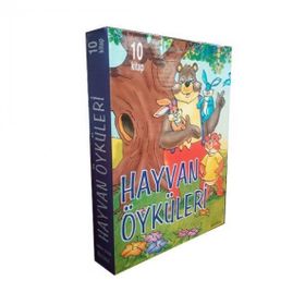 HAYVAN ÖYKÜLERİ - FRANZ KAFKA