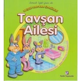 HAYVAN ÖYKÜLERİ - FRANZ KAFKA