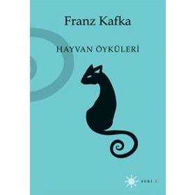 HAYVAN ÖYKÜLERİ - HÜDAYİ KALENDER
