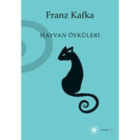 HAYVAN ÖYKÜLERİ - HÜDAYİ KALENDER