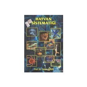 HAYVAN SİSTEMATİĞİ - YALÇIN ŞAHİN