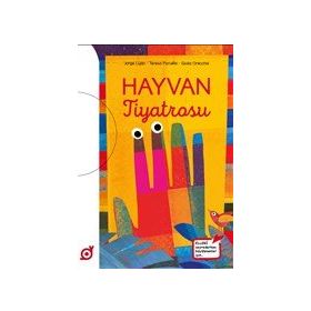Hayvan Tiyatrosu - Jorge Lujan
