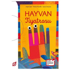 Hayvan Tiyatrosu - Jorge Lujan