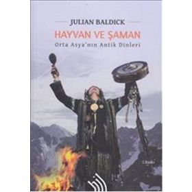 HAYVAN VE ŞAMAN - GENEL