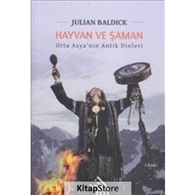 HAYVAN VE ŞAMAN - GENEL