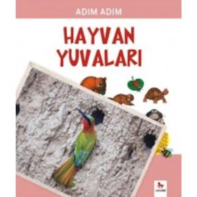 Hayvan Yuvaları - Fiametta Dogi