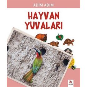 Hayvan Yuvaları - Fiametta Dogi