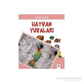 Hayvan Yuvaları - Fiametta Dogi
