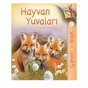 HAYVAN YUVALARI - JUDY ALLEN;SIMON MENDEZ