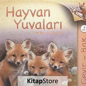 HAYVAN YUVALARI - JUDY ALLEN;SIMON MENDEZ