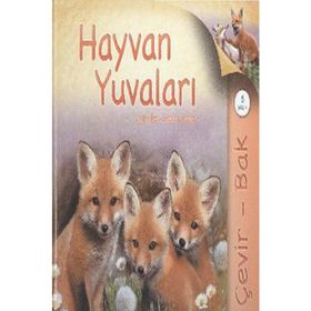 HAYVAN YUVALARI - JUDY ALLEN;SIMON MENDEZ