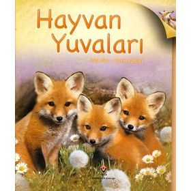 HAYVAN YUVALARI - JUDY ALLEN;SIMON MENDEZ