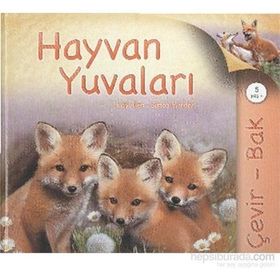 HAYVAN YUVALARI - JUDY ALLEN;SIMON MENDEZ
