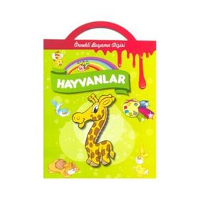 Hayvanlar - Ahmet Altay