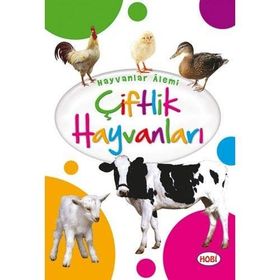 Hayvanlar Alemi Çiftlik Hayvanları - kollektif
