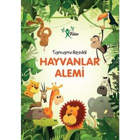 Hayvanlar Alemi - Sedat Kaplan