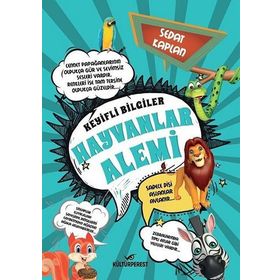 Hayvanlar Alemi - Sedat Kaplan