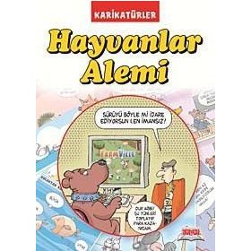 Hayvanlar Alemi - Sedat Kaplan