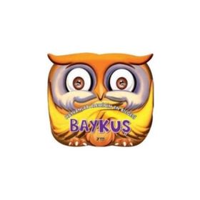 Hayvanlar Aleminin En Bilgesi Baykuş - Yuva Yayınları Komisyon
