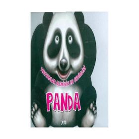Hayvanlar Aleminin En Sevimlisi Panda - Yuva Yayınları Komisyon